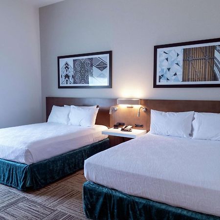 Hilton Garden Inn Spartanburg Luaran gambar
