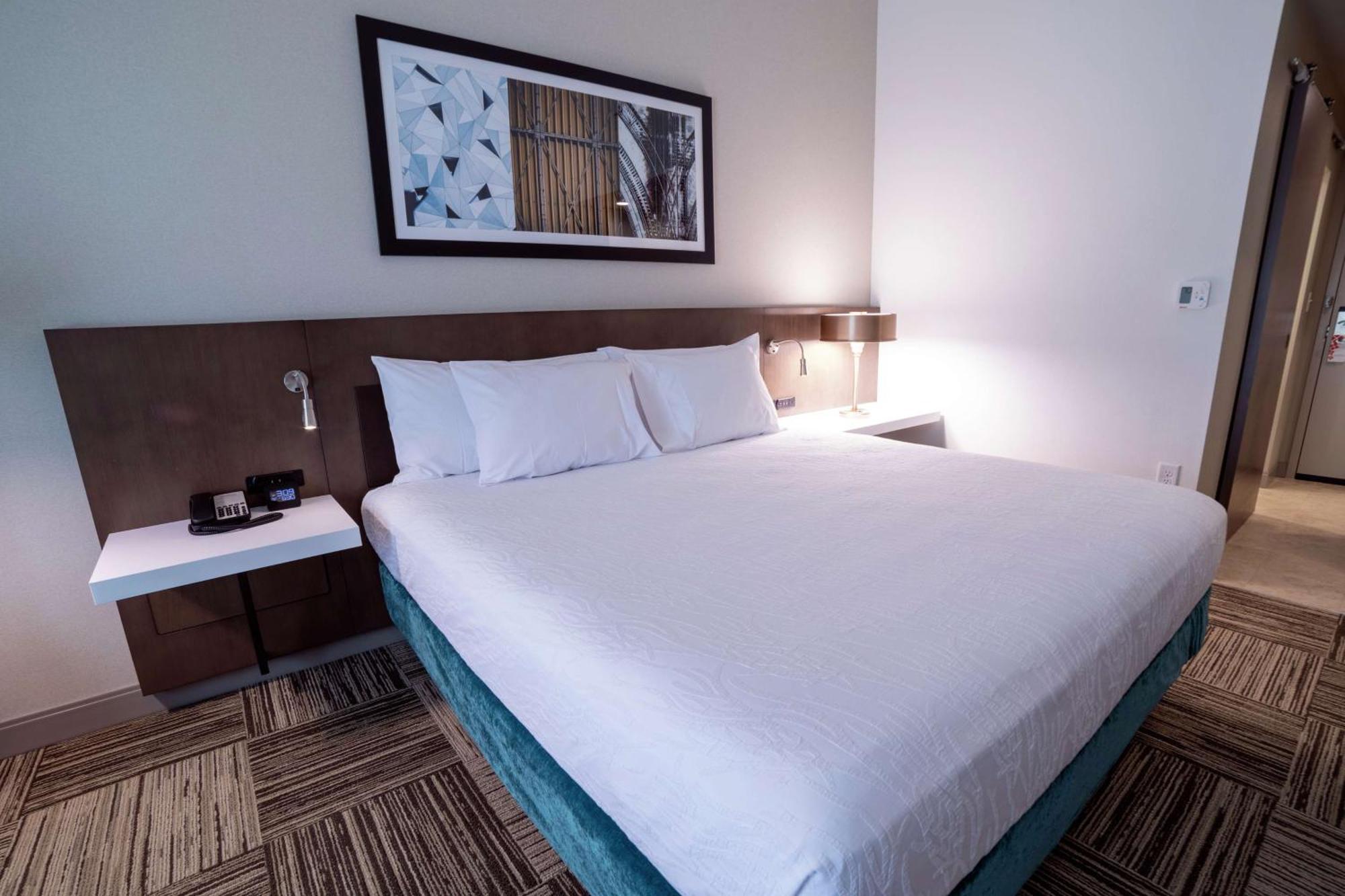 Hilton Garden Inn Spartanburg Luaran gambar
