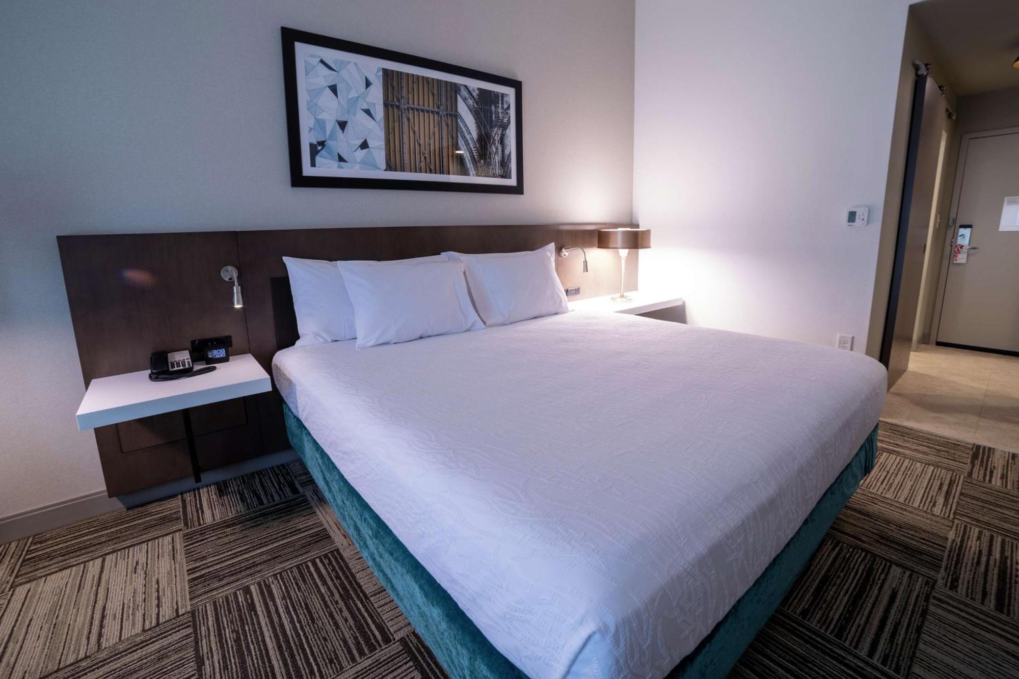 Hilton Garden Inn Spartanburg Luaran gambar