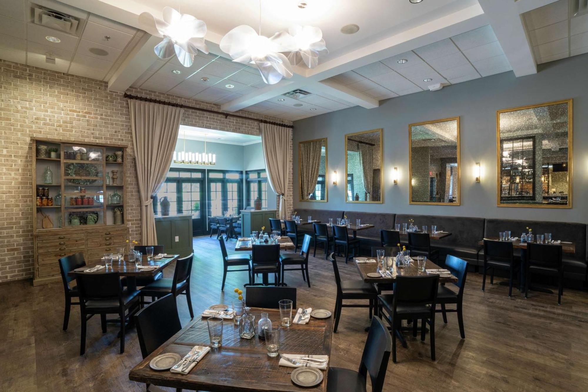 Hilton Garden Inn Spartanburg Luaran gambar