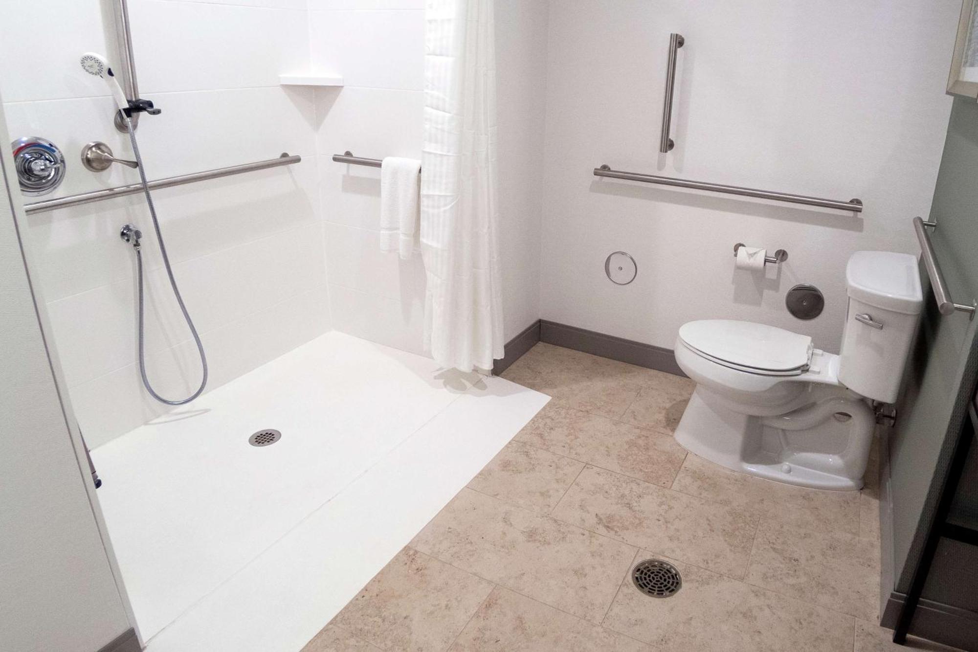 Hilton Garden Inn Spartanburg Luaran gambar