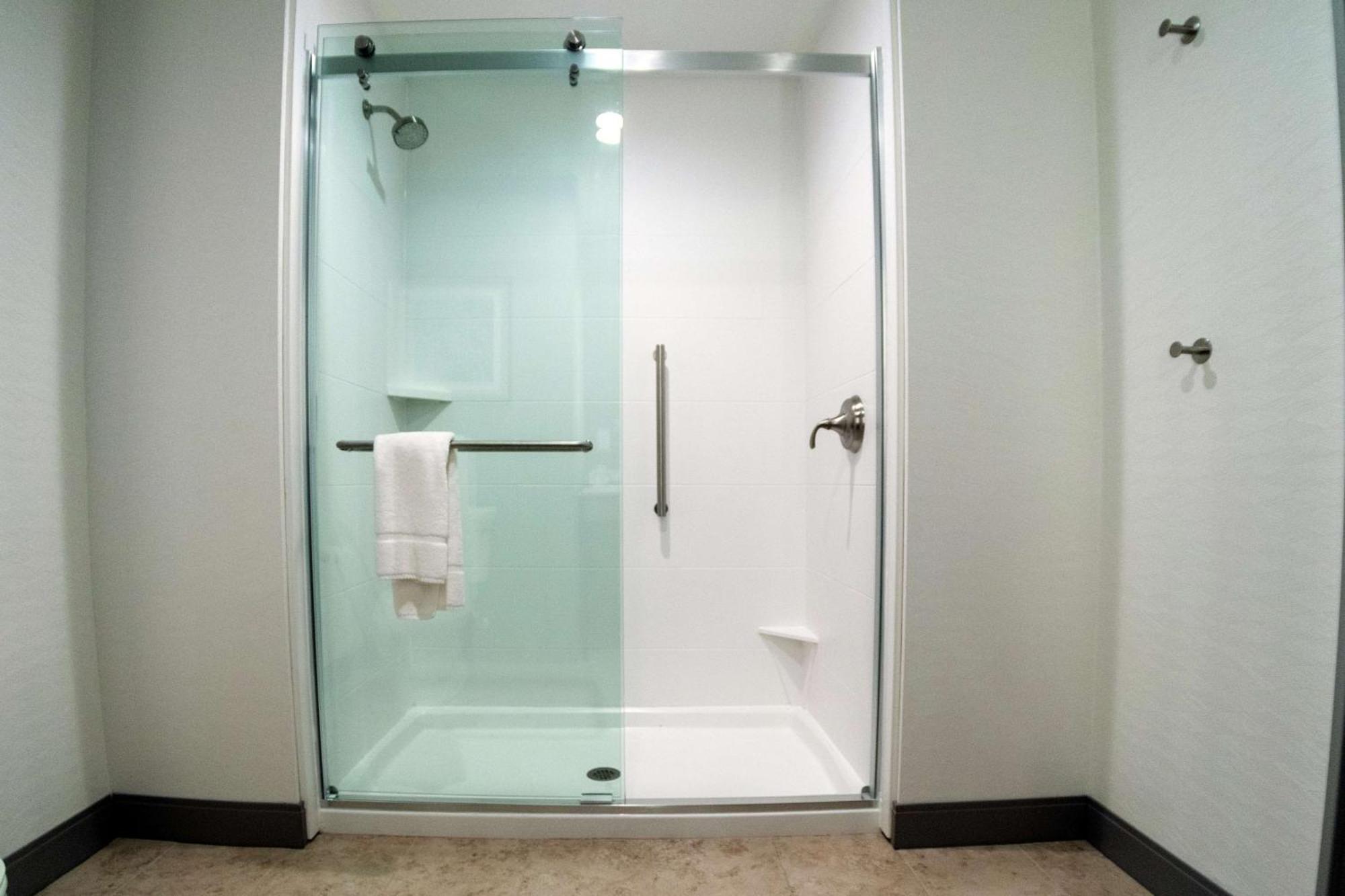 Hilton Garden Inn Spartanburg Luaran gambar