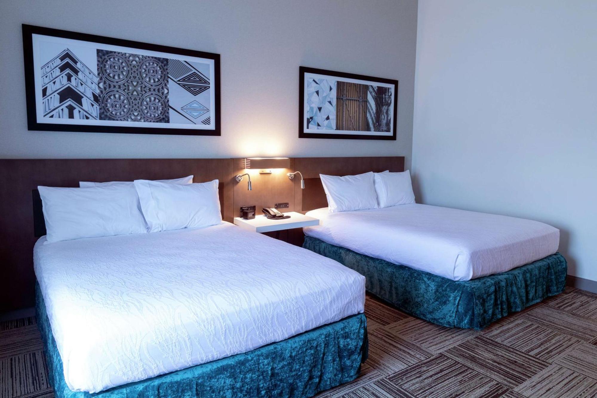 Hilton Garden Inn Spartanburg Luaran gambar