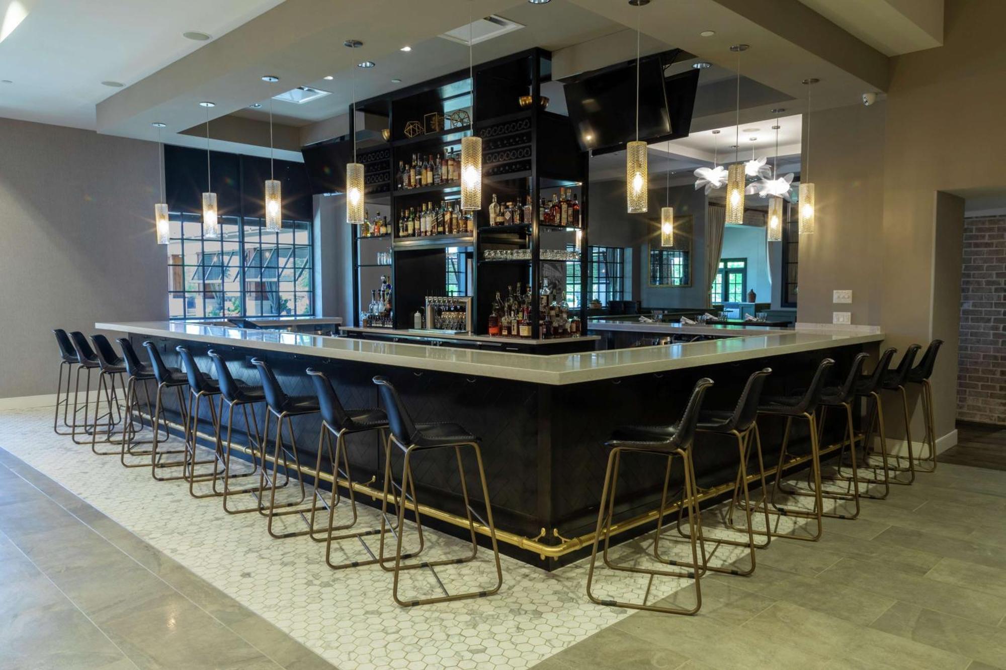 Hilton Garden Inn Spartanburg Luaran gambar