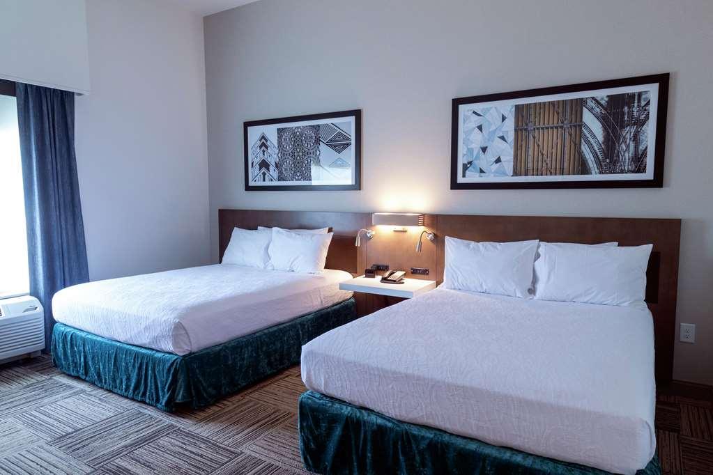Hilton Garden Inn Spartanburg Bilik gambar