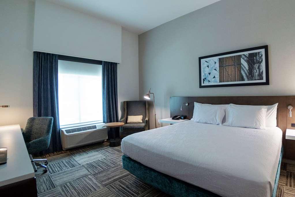 Hilton Garden Inn Spartanburg Bilik gambar