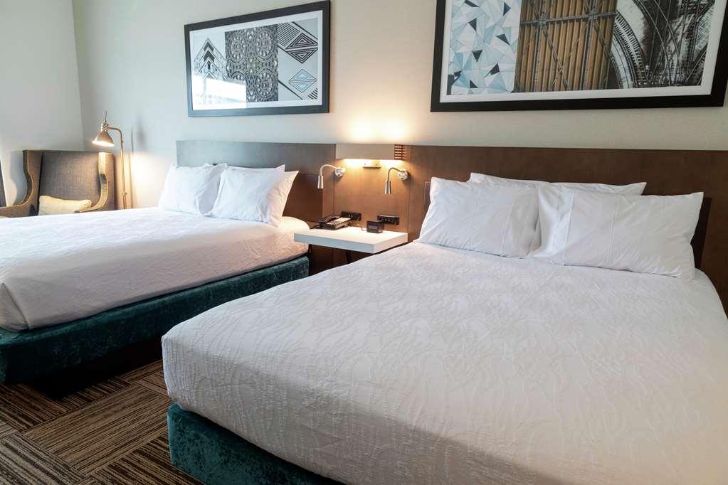 Hilton Garden Inn Spartanburg Bilik gambar